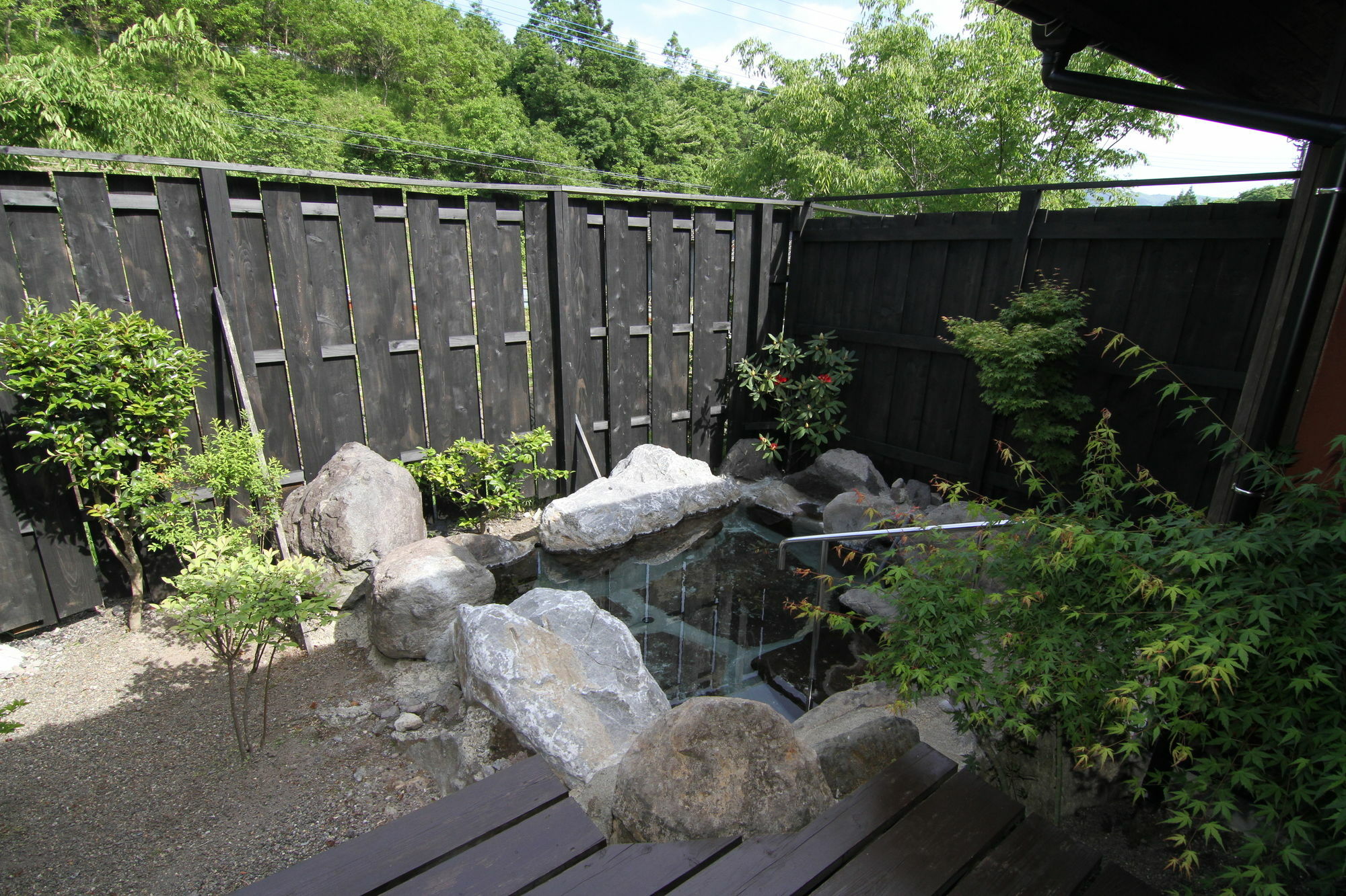 Hotel Yufuin Ryoan Wazanho Oita Exterior foto