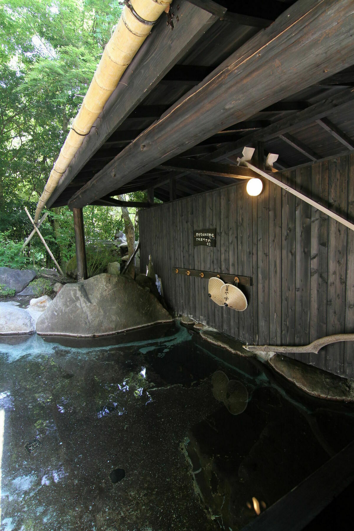 Hotel Yufuin Ryoan Wazanho Oita Exterior foto
