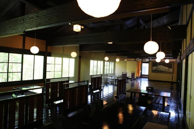 Hotel Yufuin Ryoan Wazanho Oita Exterior foto
